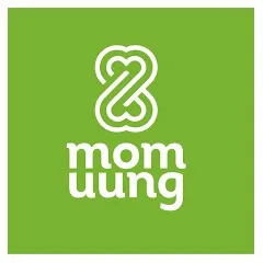 logo Mom Uung Official