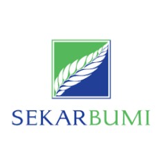 Logo PT Sekar Bumi
