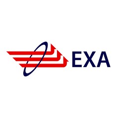 Logo PT Exa Mitra Solusi