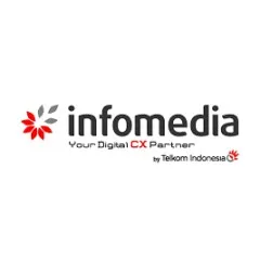 logo PT. Infomedia Nusantara