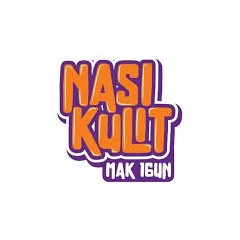 Logo Nasi Kulit Mak Igun