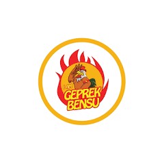 Logo I AM GEPREK BENSU