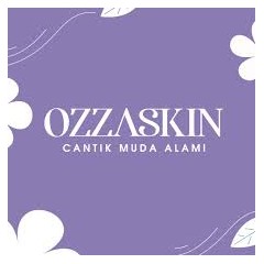 Logo PT Ozzaskin Cantik Muda Alami
