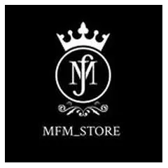 logo MFM STORE ID