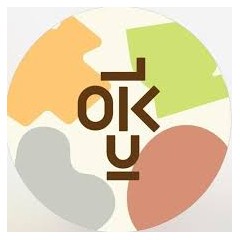 Logo KEDAI KOPI KULO - CIKINI