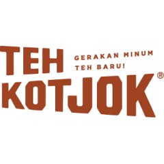 Logo TEH KOTJOK