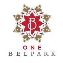 Logo One Bellpark Mall Jakarta Selatan
