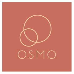Logo OSMO Coffee & eatery