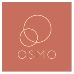 logo OSMO Coffee & eatery