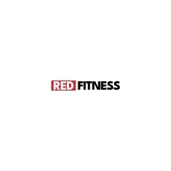 logo Red Fitness Indonesia