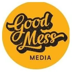 logo The Good Mess